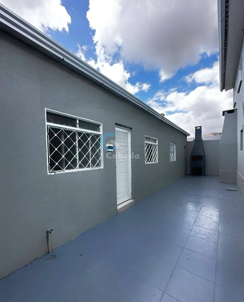 Casa, 3 quartos, 212 m² - Foto 15