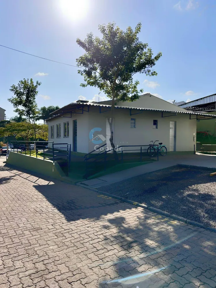 Apartamento, 2 quartos - Foto 4