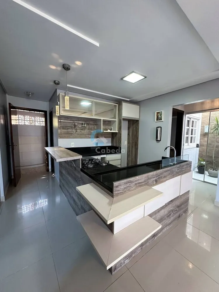 Casa, 3 quartos, 130 m² - Foto 9
