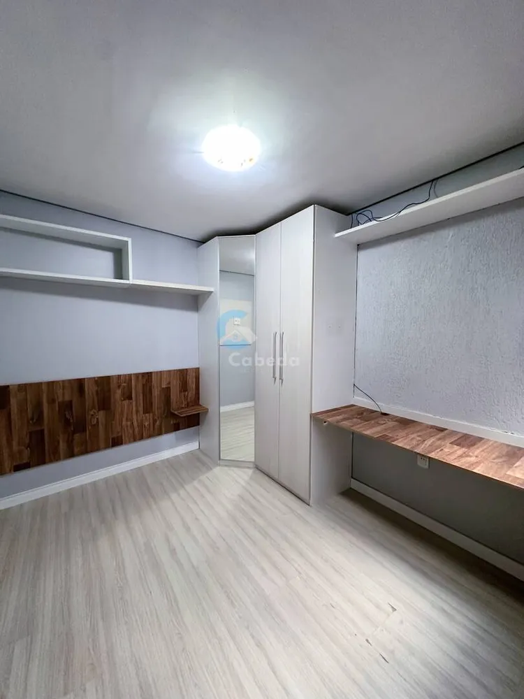 Casa, 3 quartos, 130 m² - Foto 9