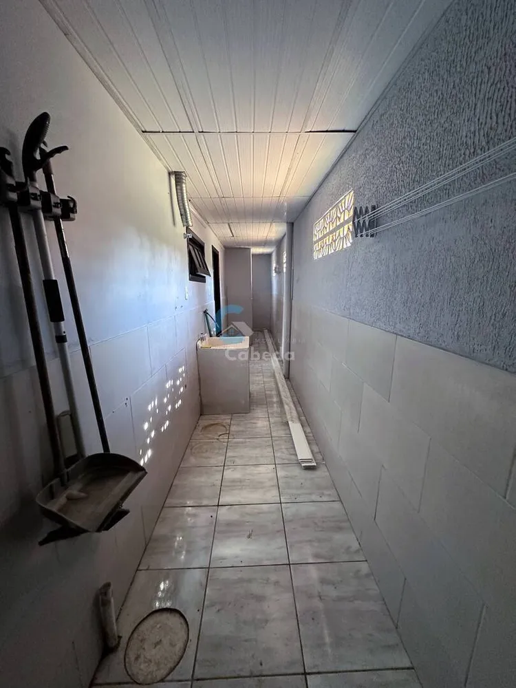 Casa, 3 quartos, 130 m² - Foto 5