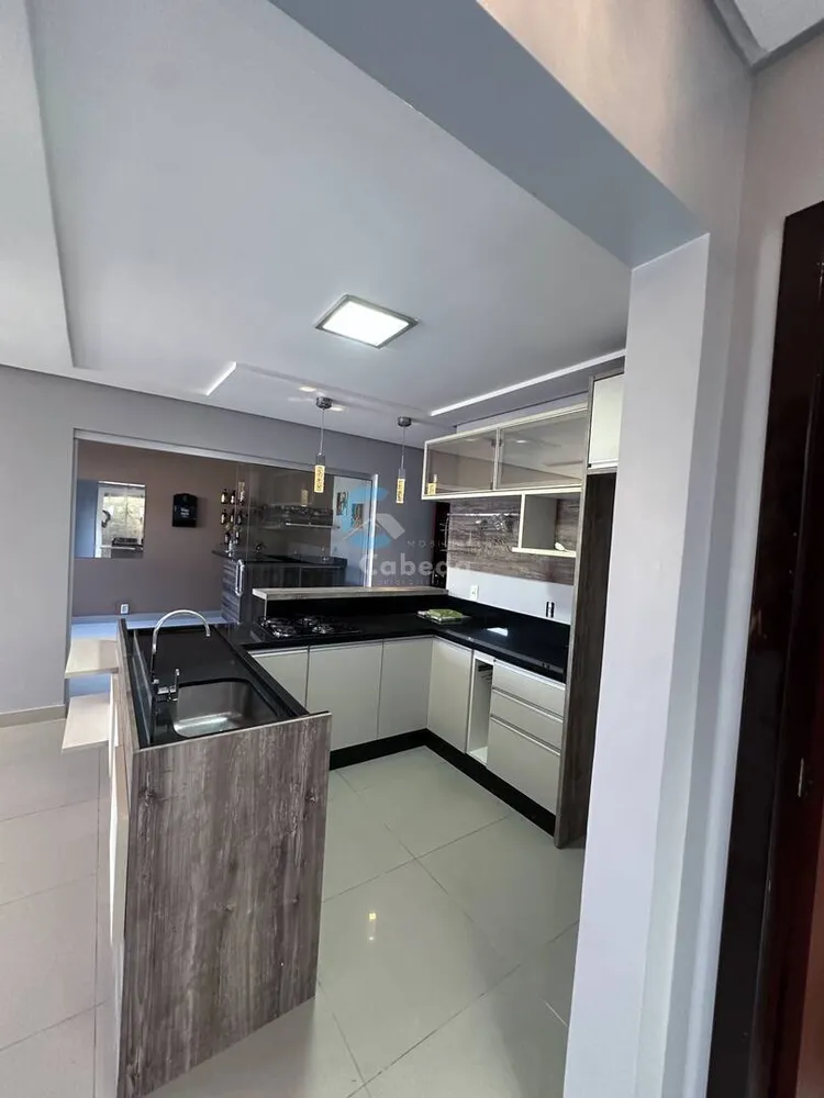 Casa, 3 quartos, 130 m² - Foto 12