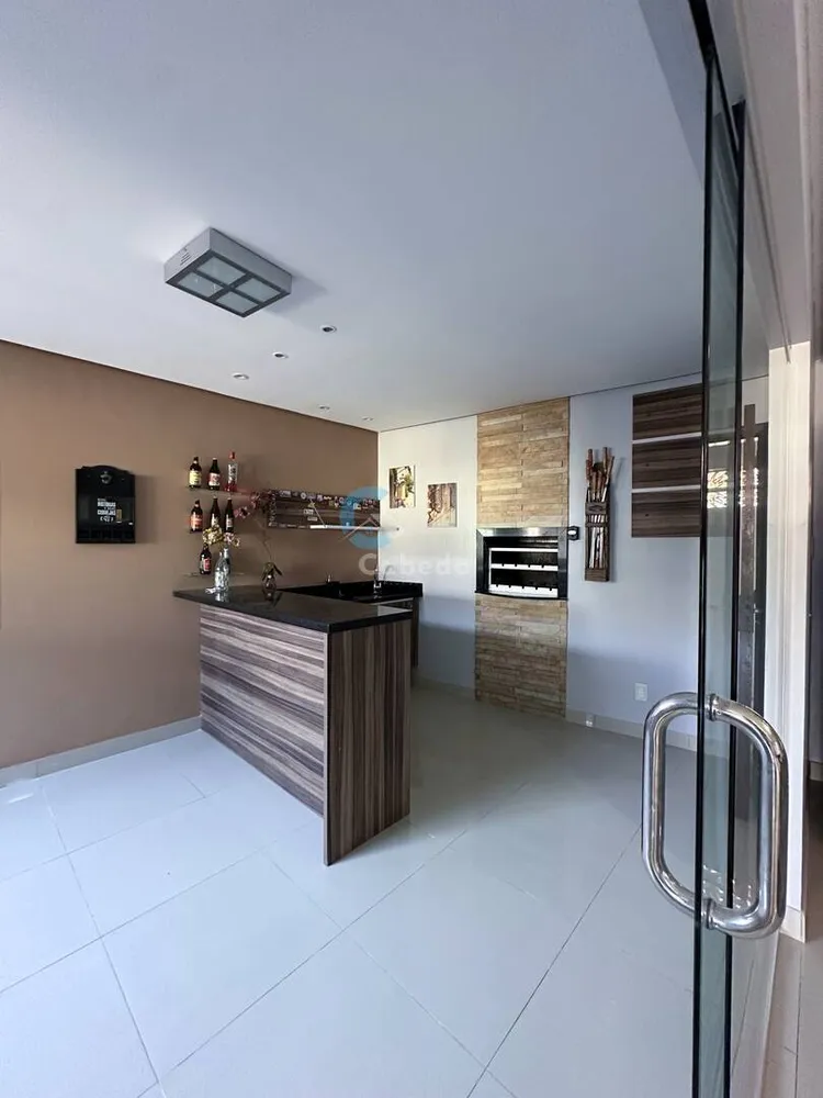 Casa, 3 quartos, 130 m² - Foto 5