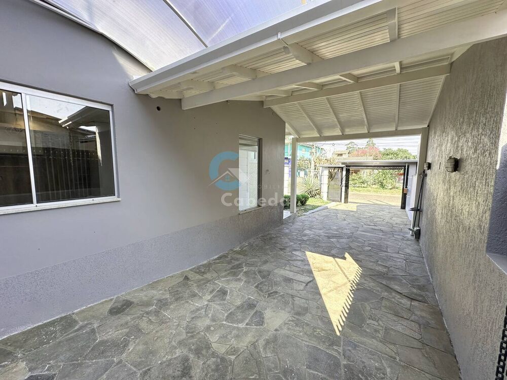Casa, 3 quartos, 130 m² - Foto 2