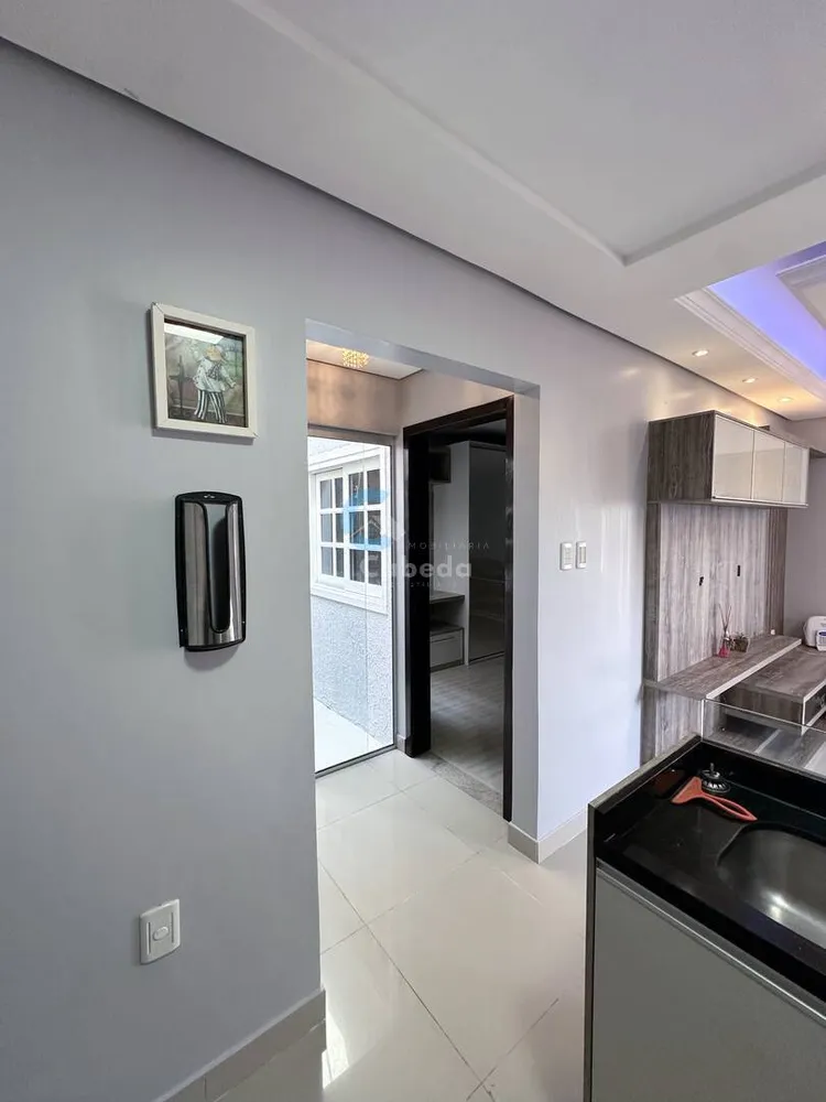 Casa, 3 quartos, 130 m² - Foto 10