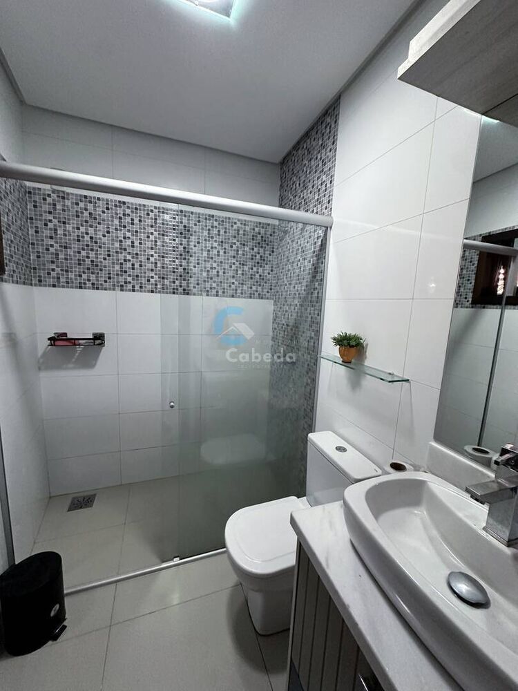 Casa, 3 quartos, 130 m² - Foto 4