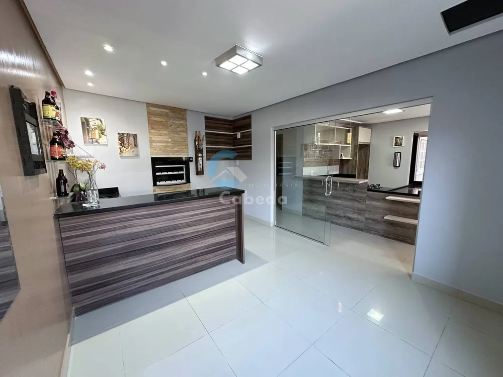 Casa, 3 quartos, 130 m² - Foto 11