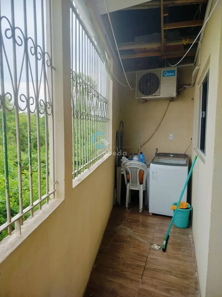 Sala-Conjunto - Foto 4