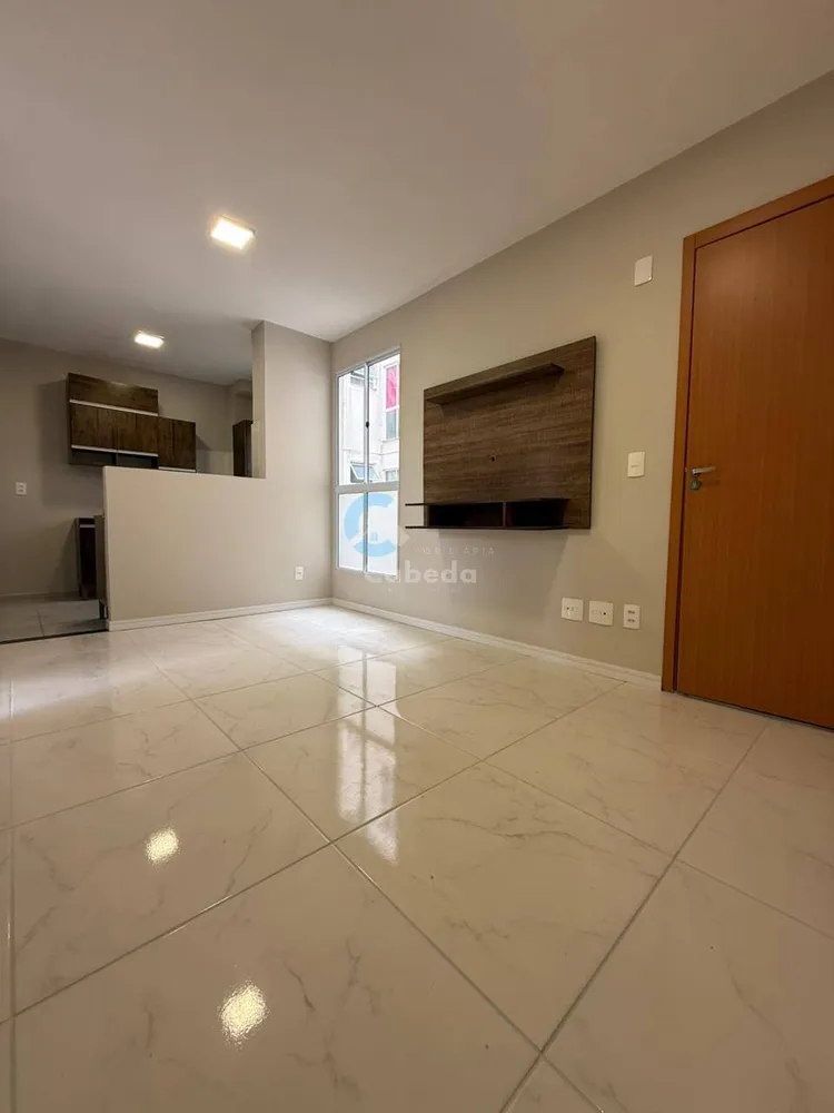Apartamento, 1 quarto - Foto 3