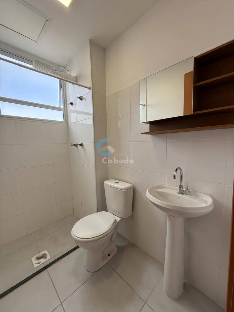 Apartamento, 1 quarto - Foto 5