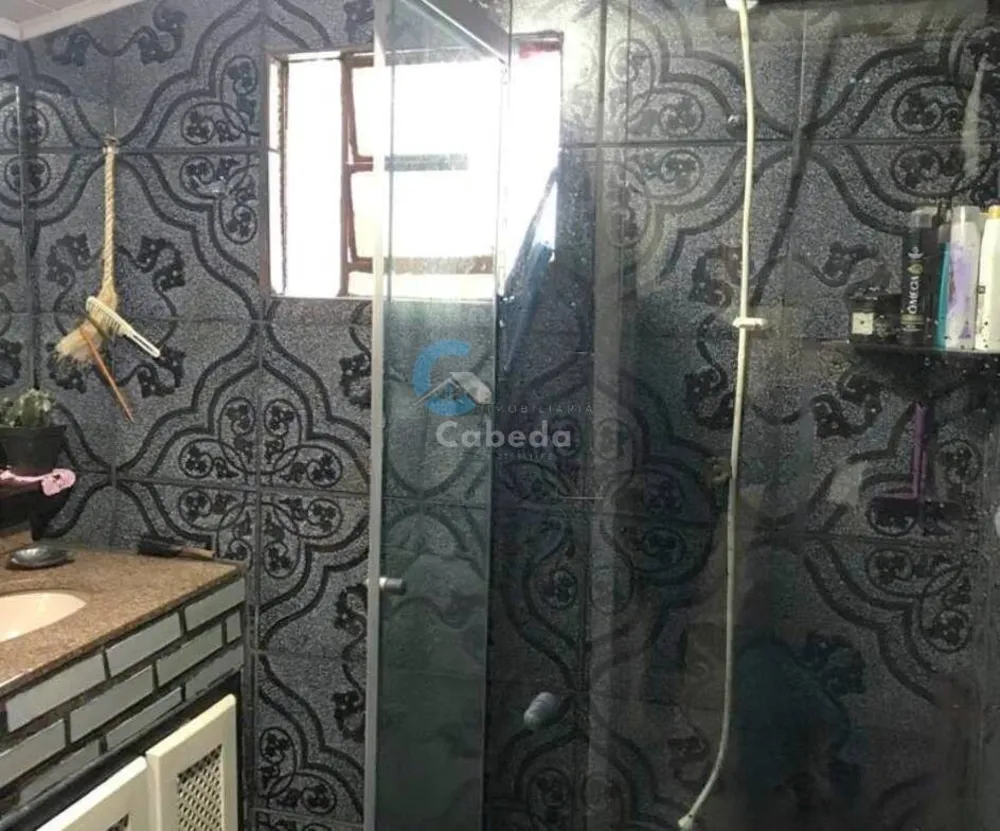 Casa, 4 quartos - Foto 7