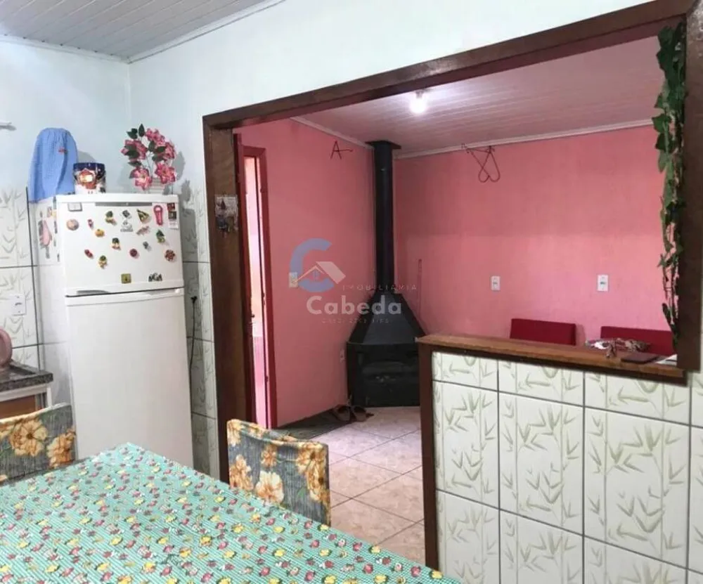 Casa, 4 quartos - Foto 5