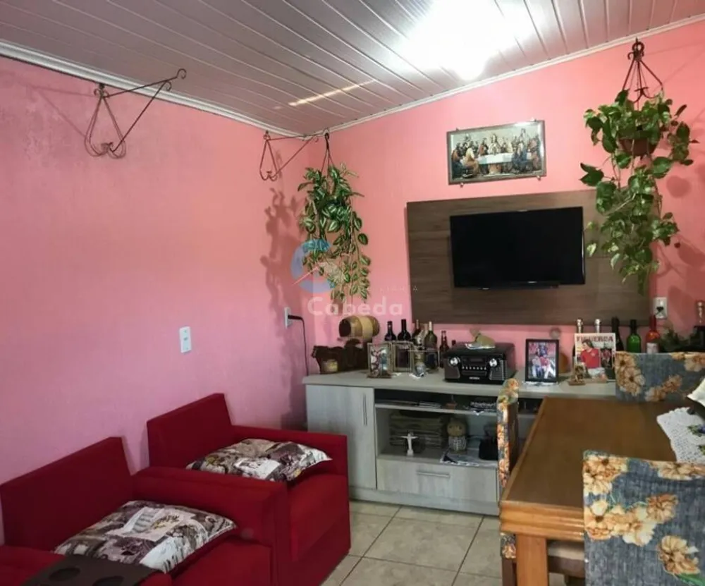 Casa, 4 quartos - Foto 6