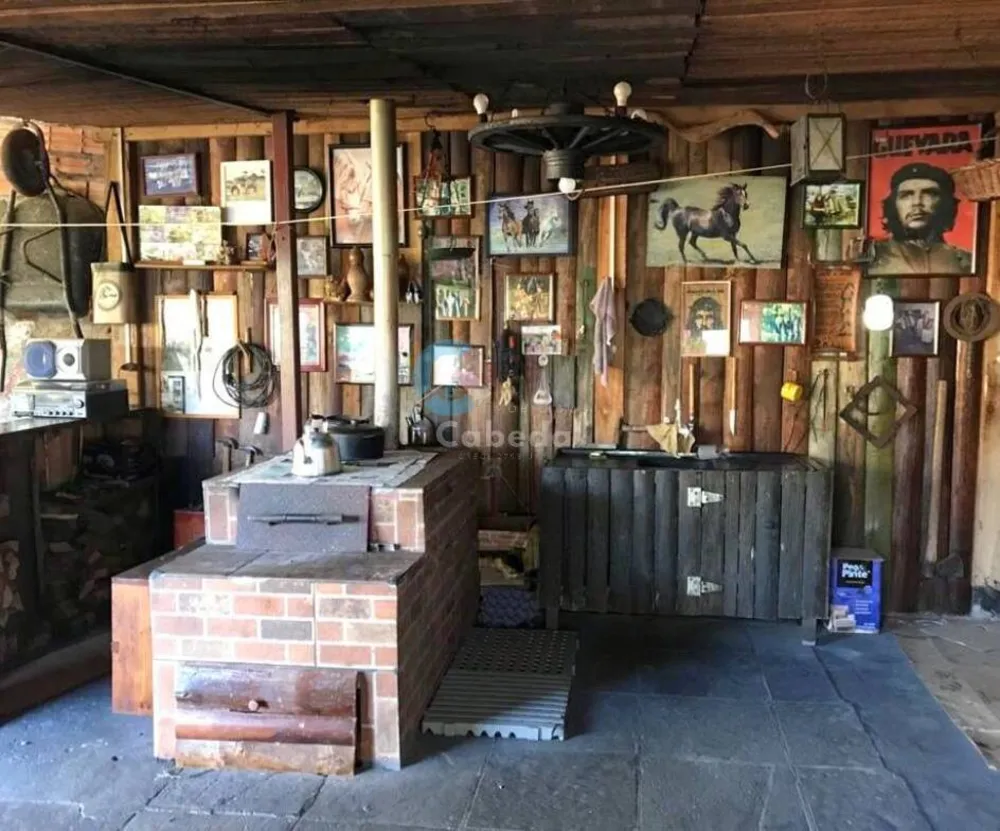 Casa, 4 quartos - Foto 3