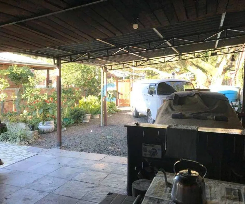 Casa, 4 quartos - Foto 4