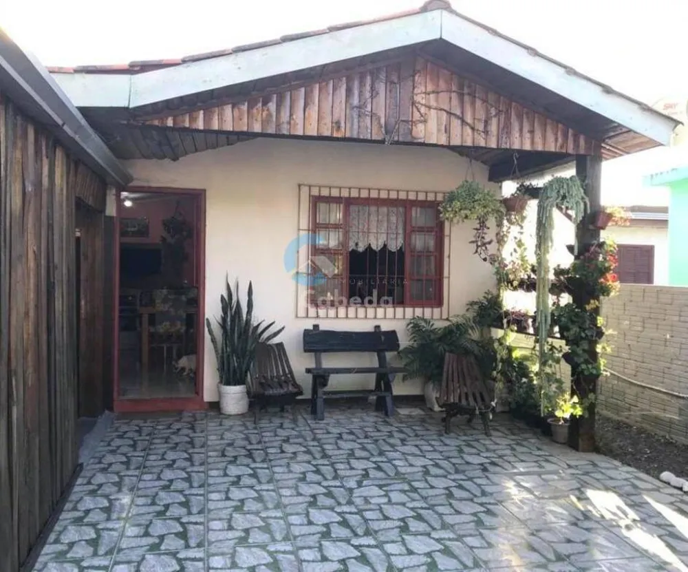 Casa, 4 quartos - Foto 1