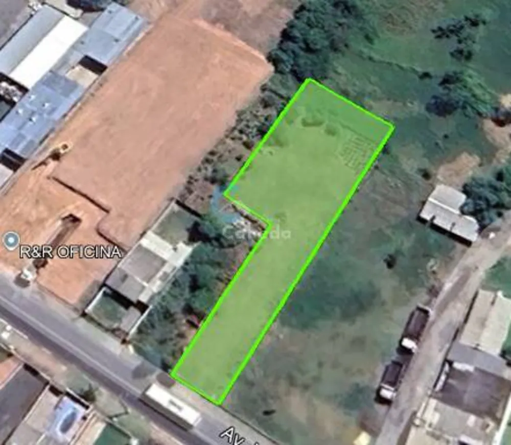 Terreno, 900 m² - Foto 1