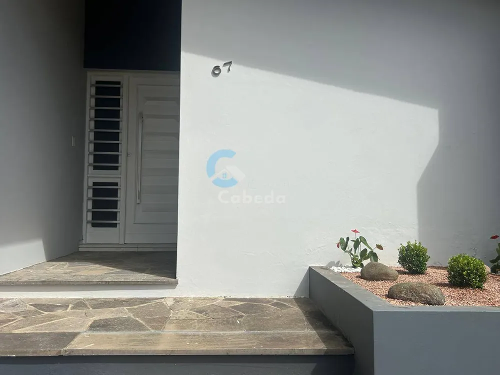 Casa, 3 quartos - Foto 12