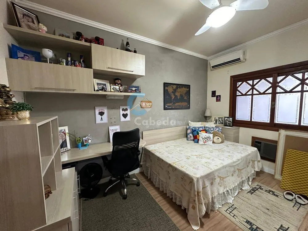 Casa, 3 quartos - Foto 3
