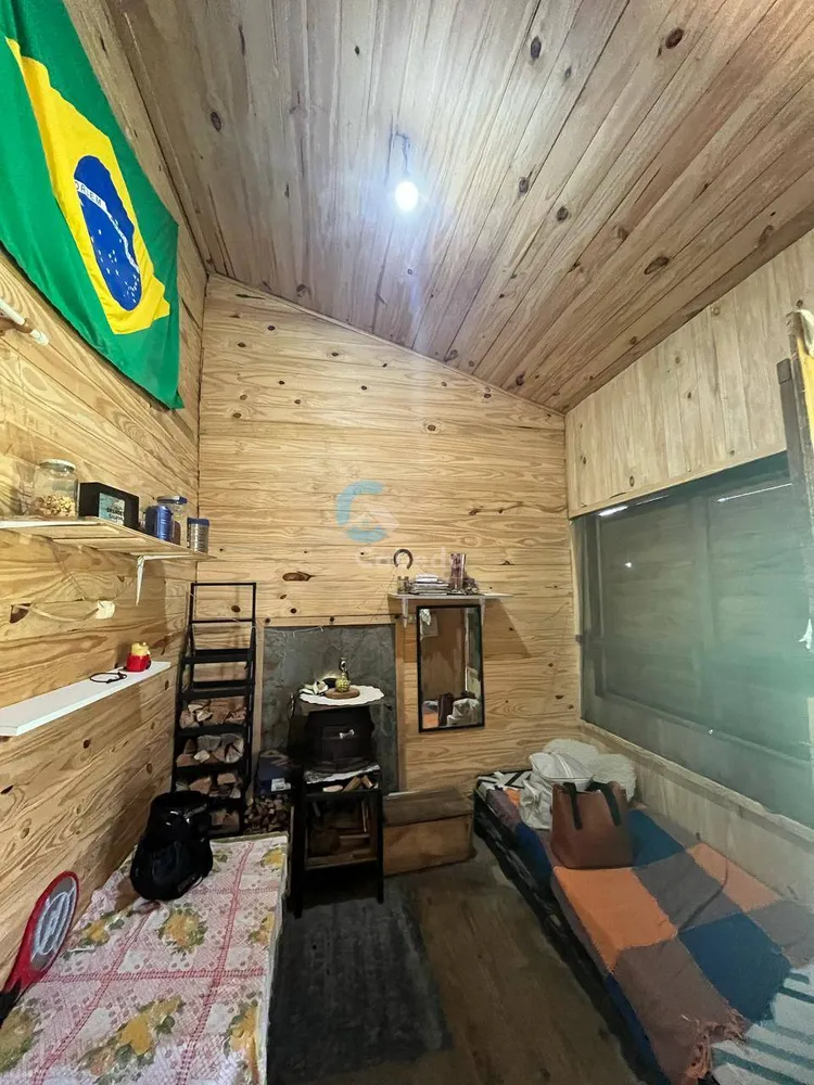Chácara, 3 quartos, 400 m² - Foto 15