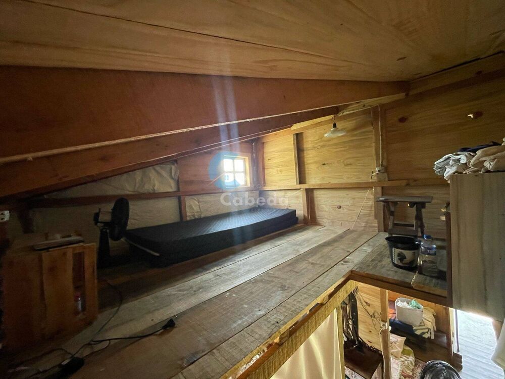 Chácara, 3 quartos, 400 m² - Foto 4