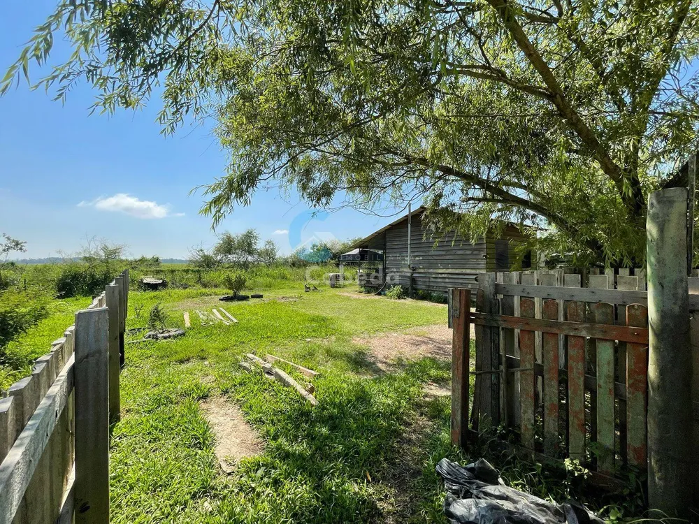 Chácara, 3 quartos, 400 m² - Foto 6