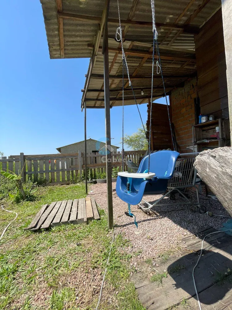 Chácara, 3 quartos, 400 m² - Foto 13