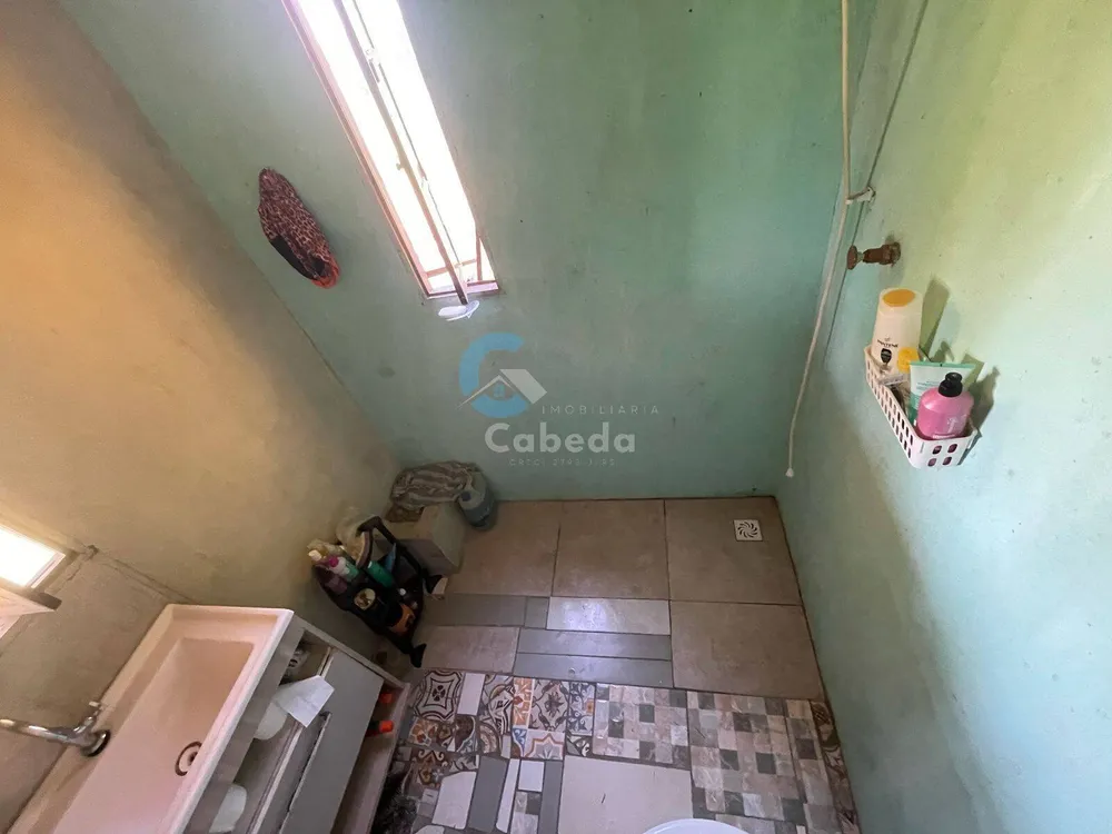 Chácara, 3 quartos, 400 m² - Foto 9