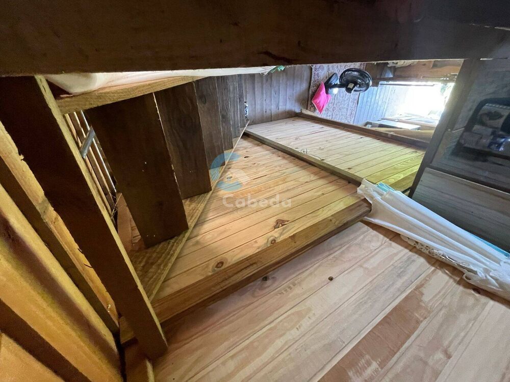 Chácara, 3 quartos, 400 m² - Foto 3