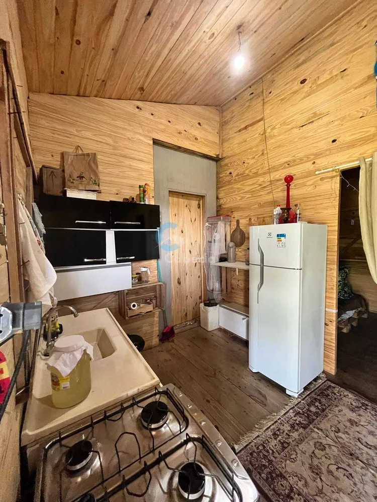 Chácara, 3 quartos, 400 m² - Foto 14