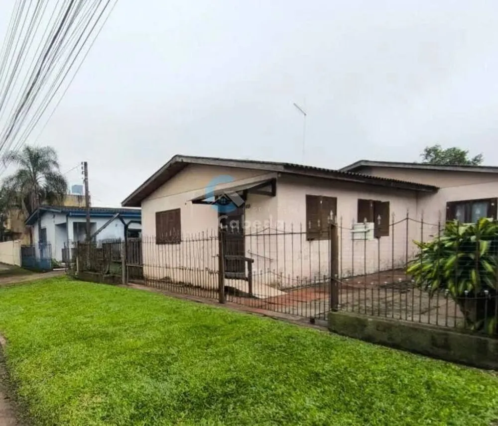 Casa, 98 m² - Foto 3