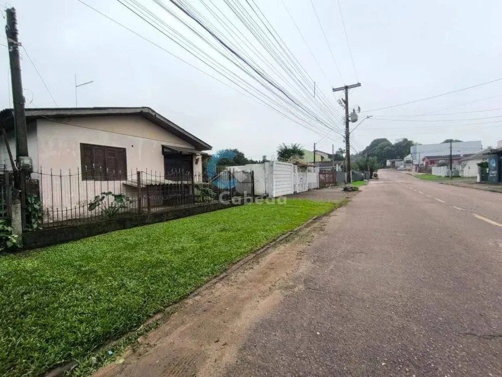 Casa, 98 m² - Foto 2