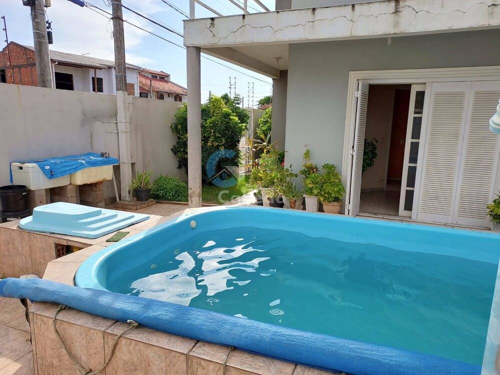 Sobrado, 3 quartos - Foto 21