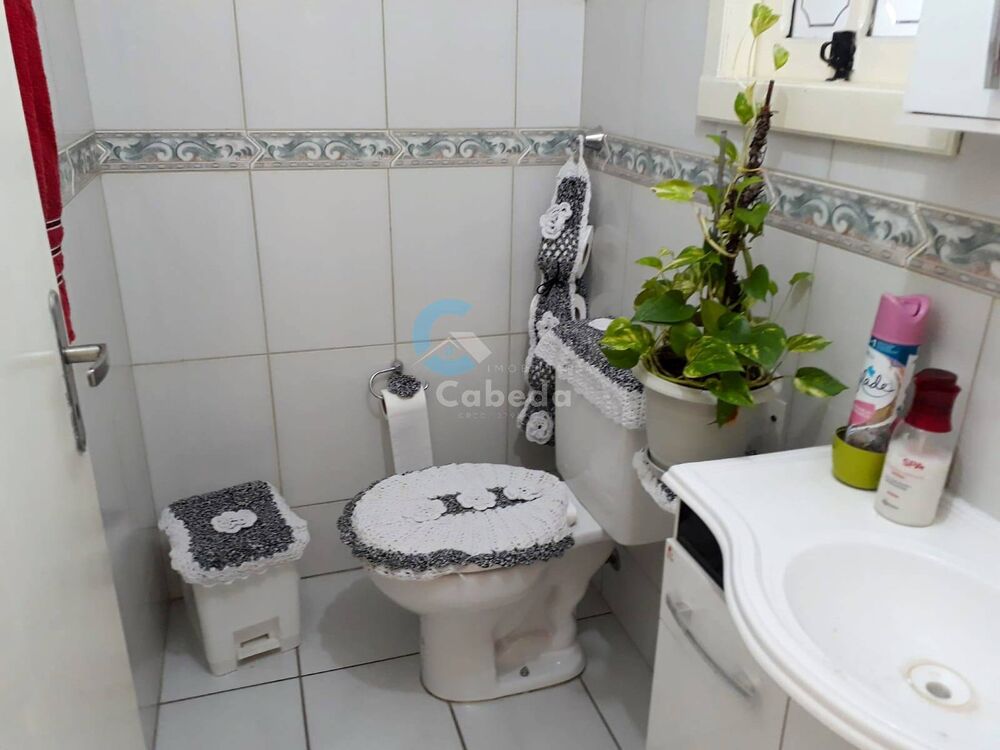 Sobrado, 3 quartos - Foto 20