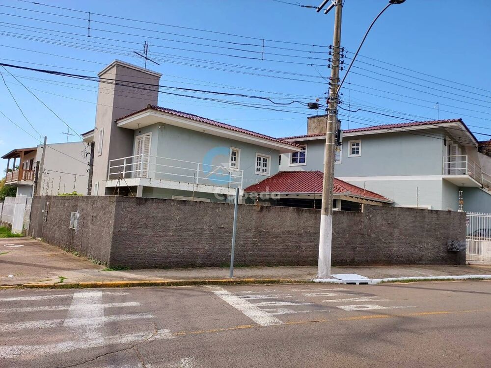 Sobrado, 3 quartos - Foto 17