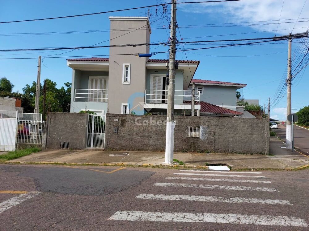 Sobrado, 3 quartos - Foto 1