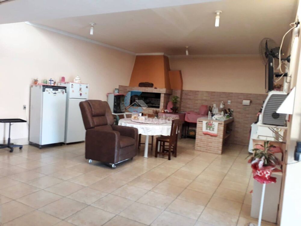 Sobrado, 3 quartos - Foto 16