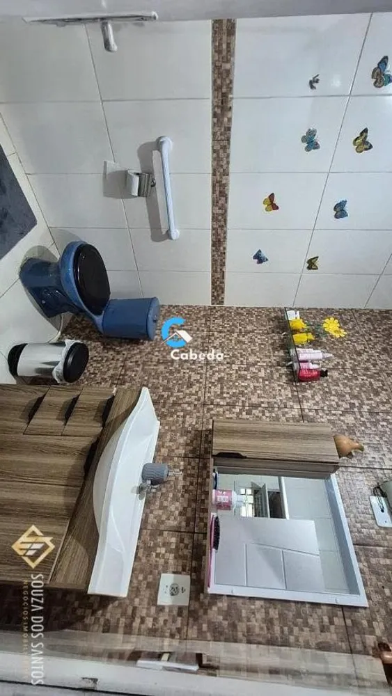 Sítio, 6 quartos, 2917 m² - Foto 1