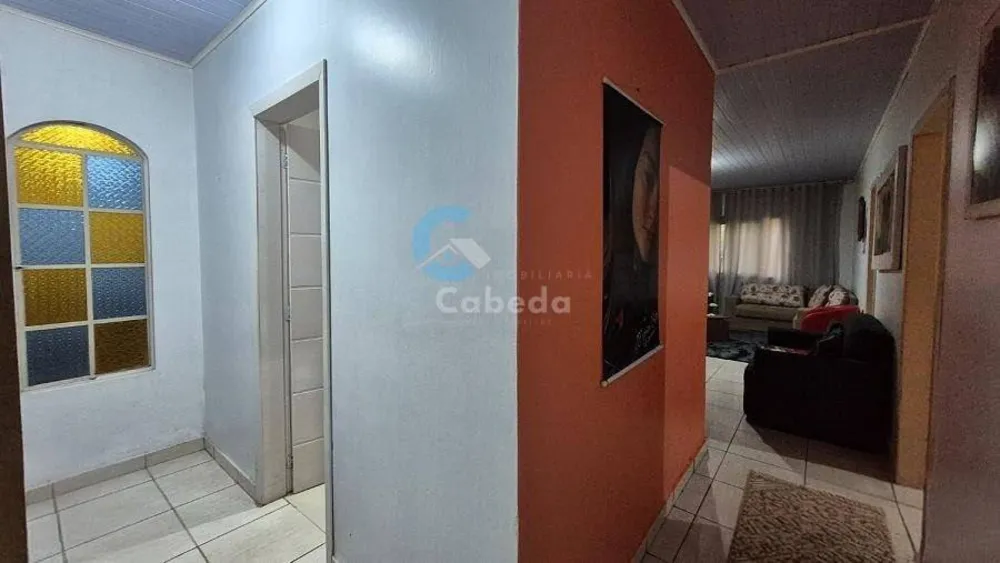 Sítio, 6 quartos, 2917 m² - Foto 2