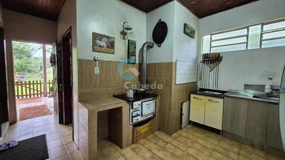 Sítio, 6 quartos, 2917 m² - Foto 9