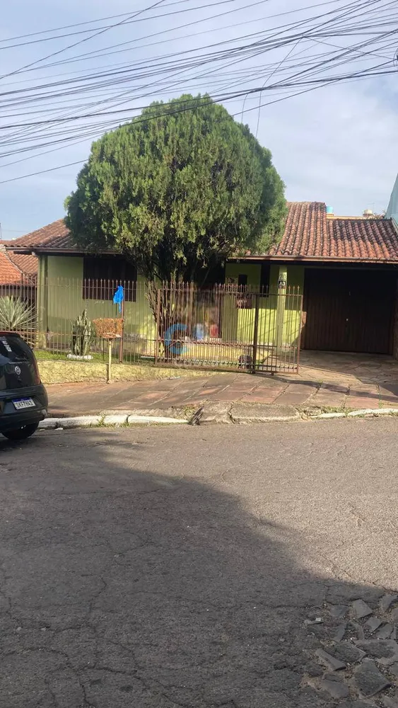 Casa, 3 quartos, 140 m² - Foto 1