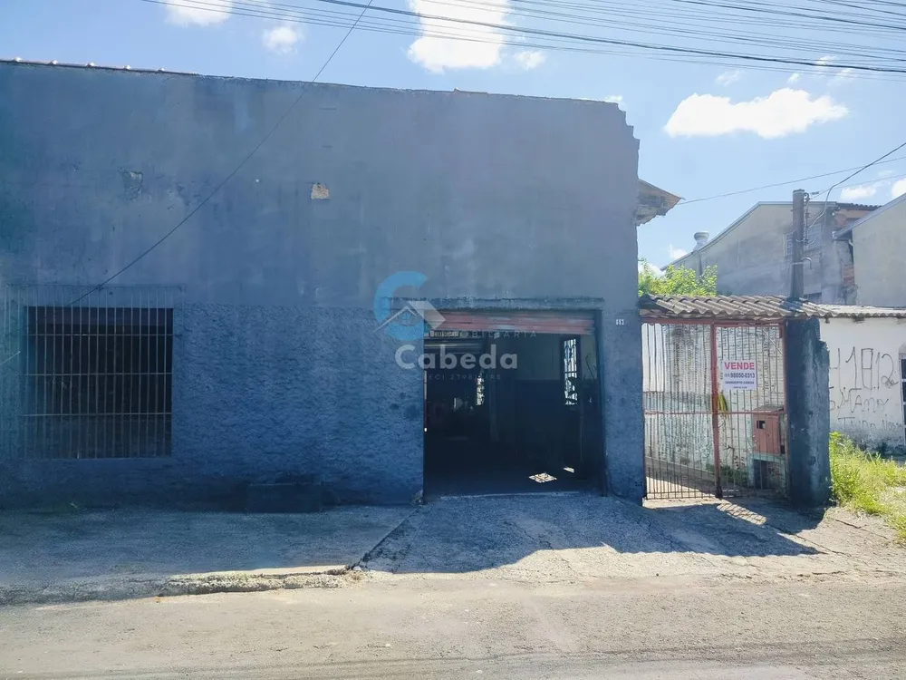 Depósito-Galpão - Foto 2