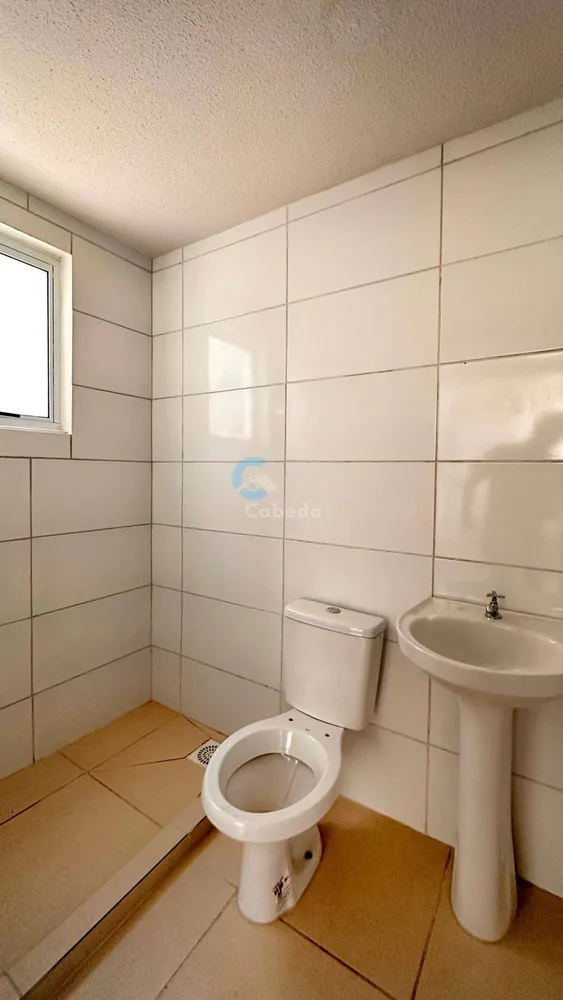 Apartamento, 2 quartos - Foto 9