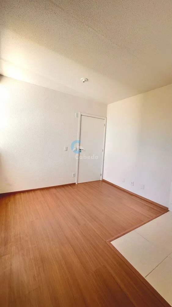 Apartamento, 2 quartos - Foto 6