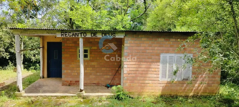Chácara, 2 quartos, 5000 m² - Foto 12