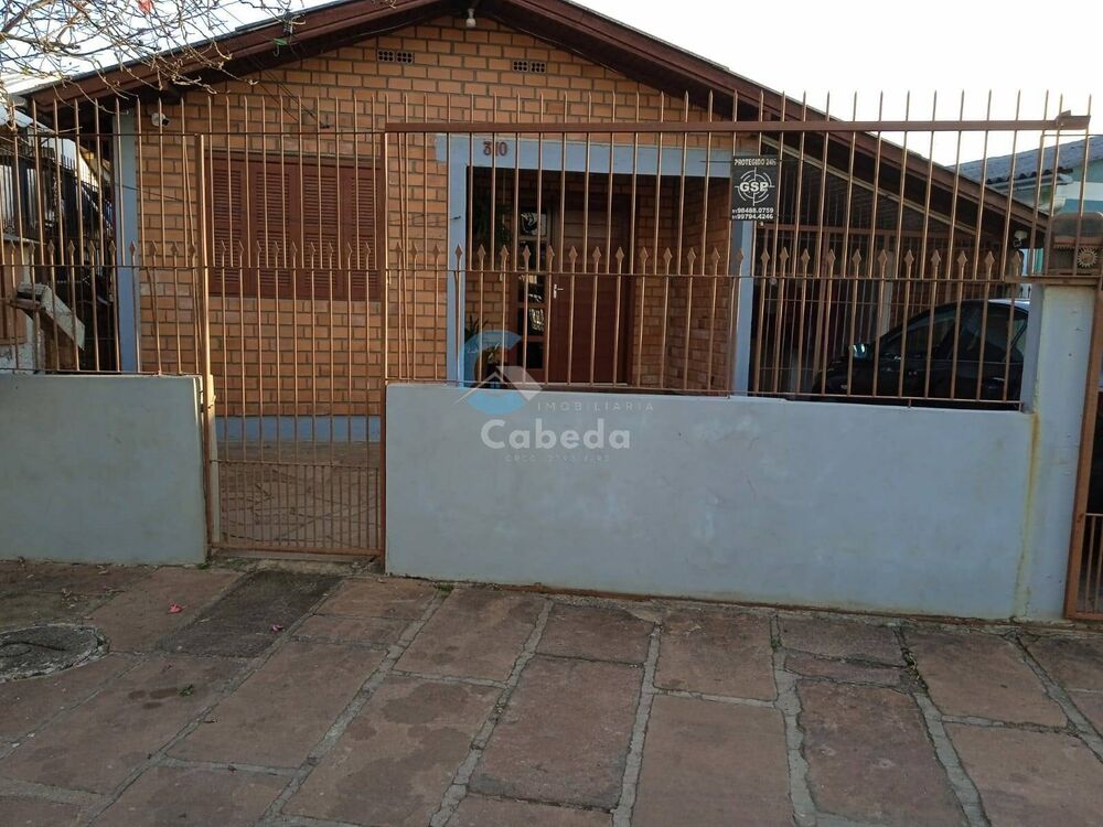 Casa, 3 quartos - Foto 3
