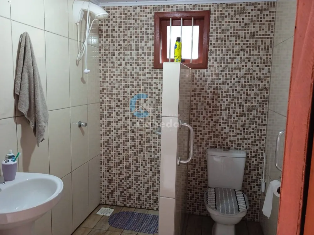 Casa, 3 quartos - Foto 3
