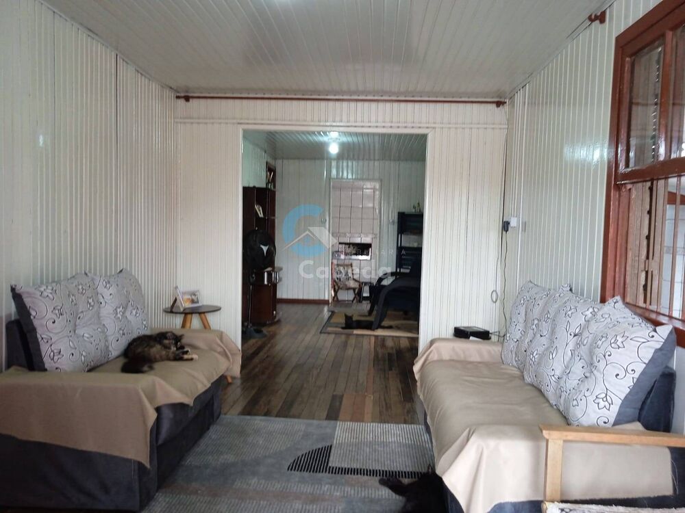 Casa, 3 quartos - Foto 2