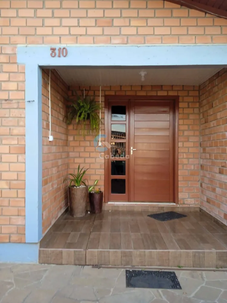 Casa, 3 quartos - Foto 1