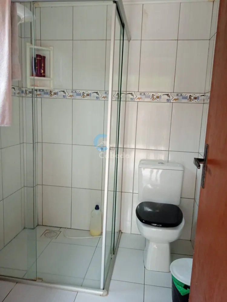 Casa, 3 quartos - Foto 4